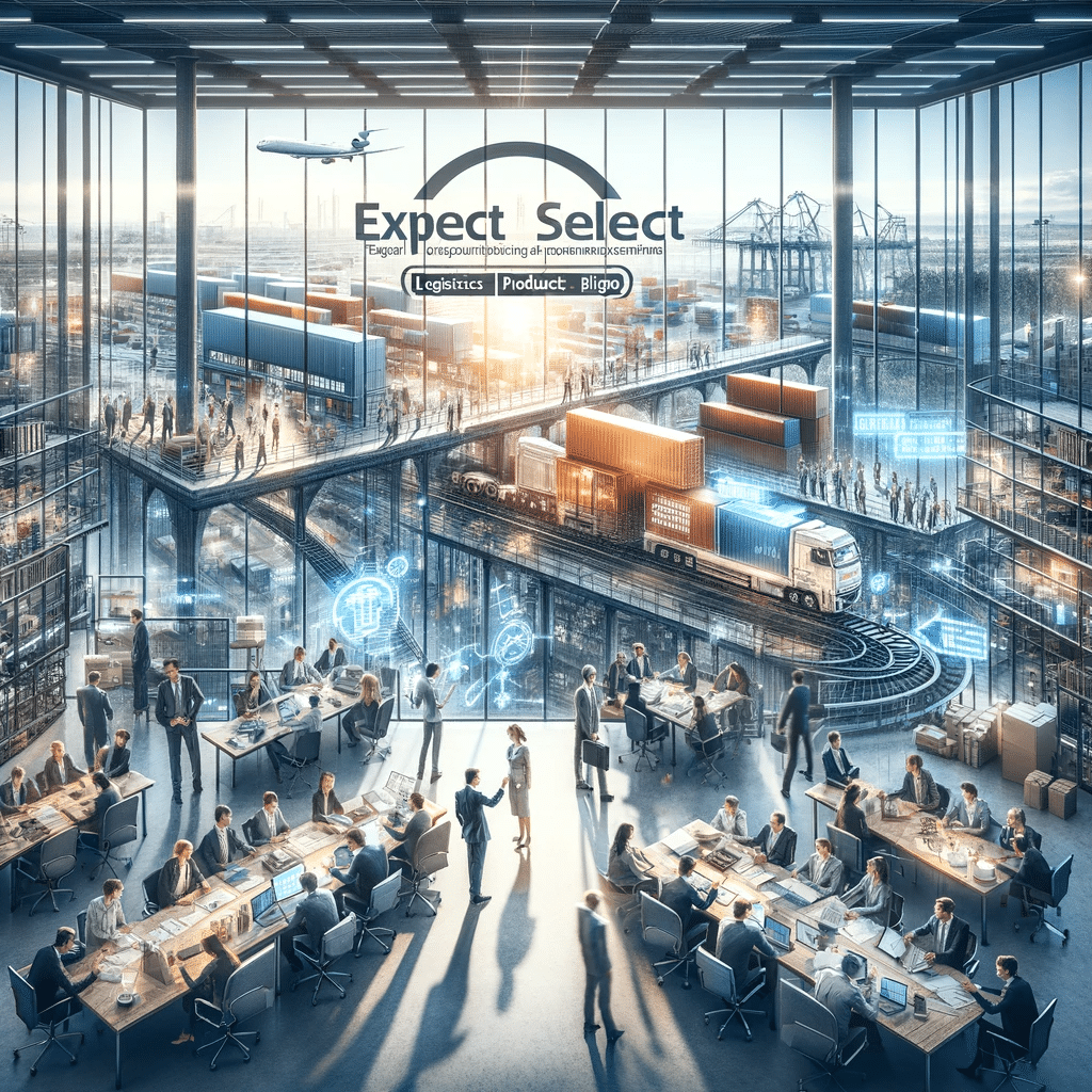 Zeitarbeitsfirma in Bingen: Expert Select GmbH, EPS-HRGroup